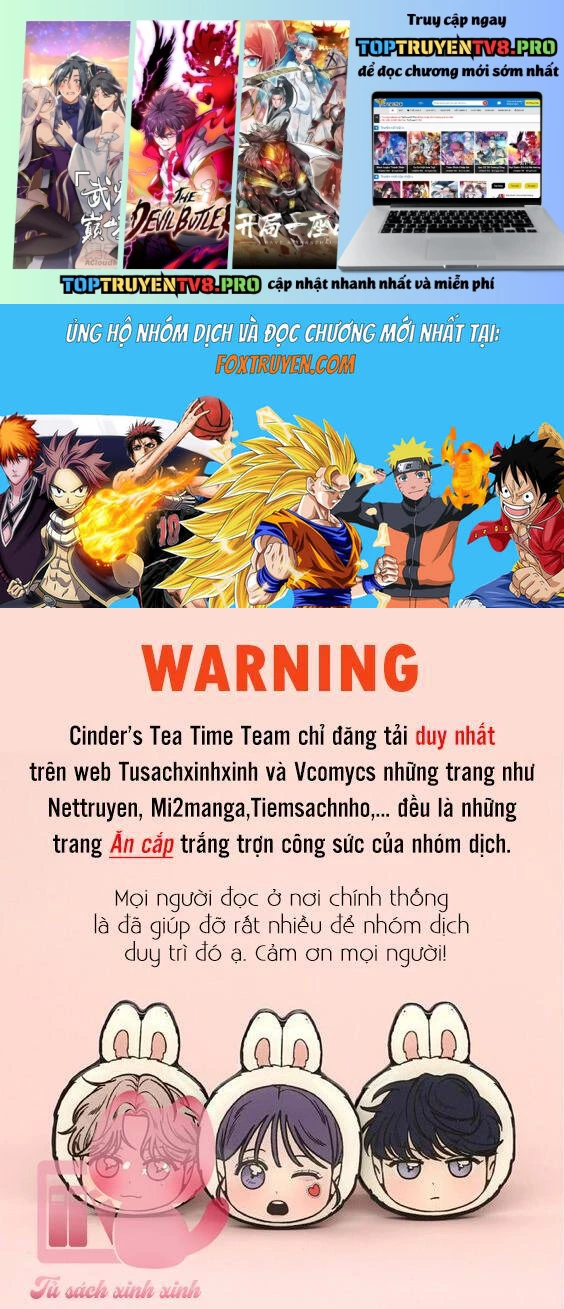 Ba Người Anh Trai Chapter 75 - Trang 2