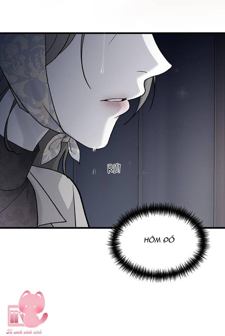 Ba Người Anh Trai Chapter 75 - Trang 2