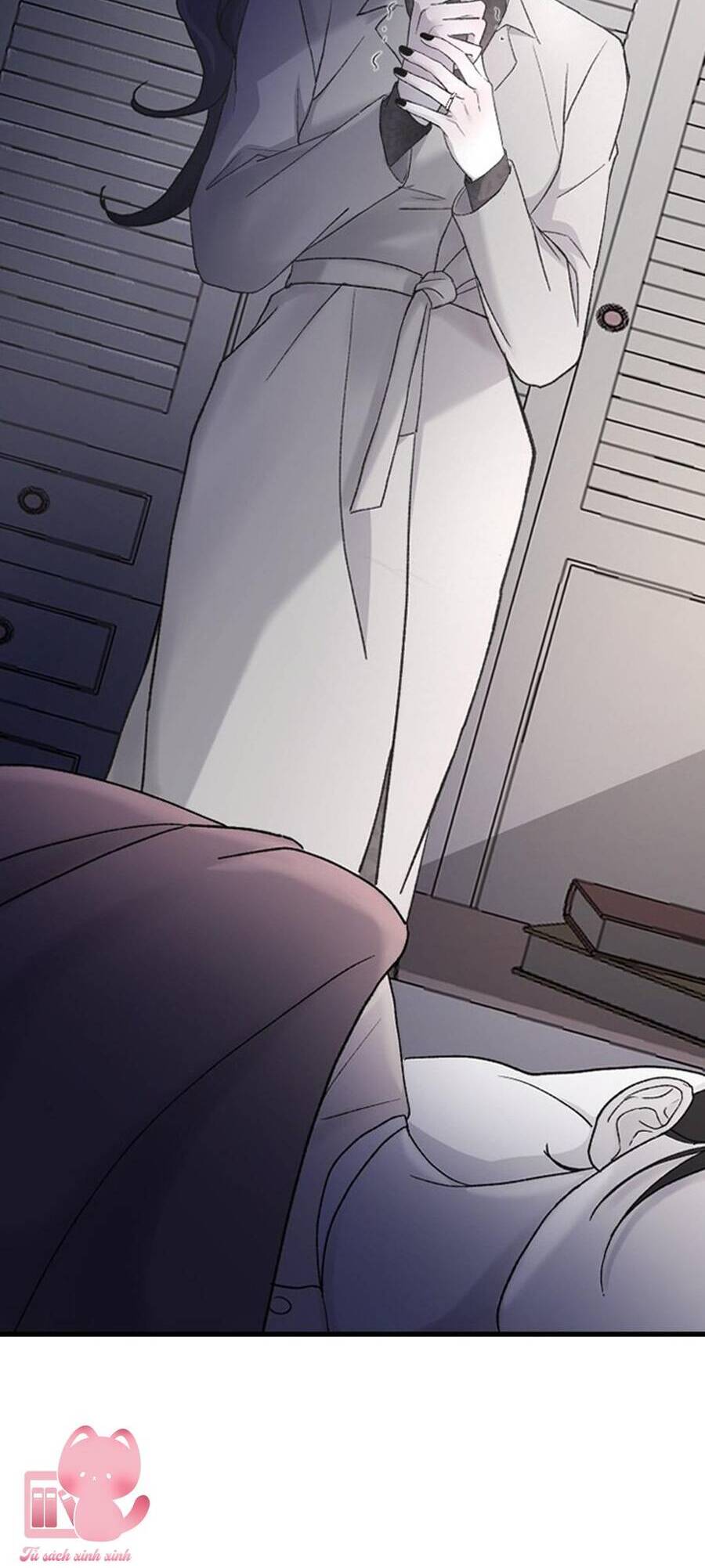 Ba Người Anh Trai Chapter 75 - Trang 2