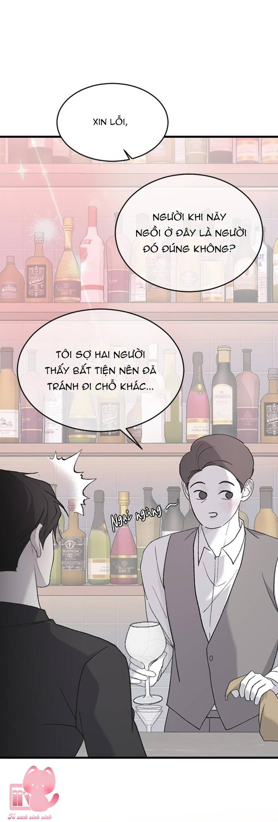 Ba Người Anh Trai Chapter 75 - Trang 2