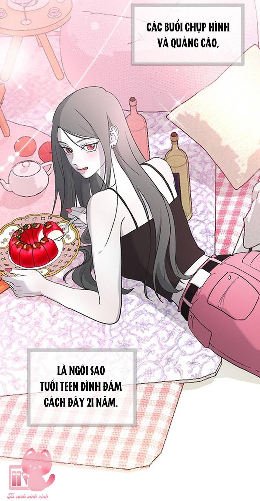 Ba Người Anh Trai Chapter 75 - Trang 2