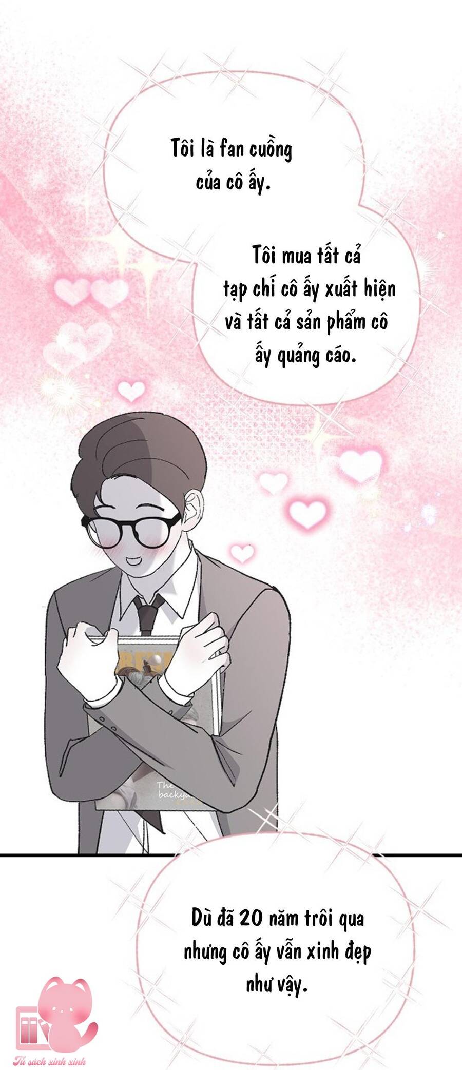 Ba Người Anh Trai Chapter 75 - Trang 2