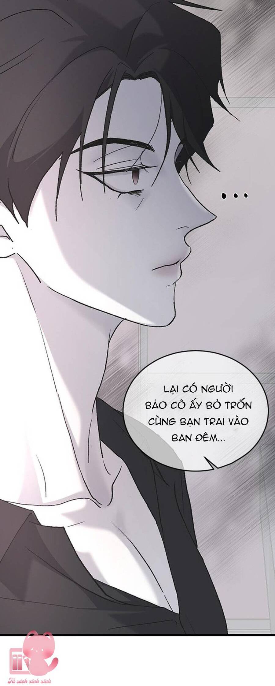Ba Người Anh Trai Chapter 75 - Trang 2