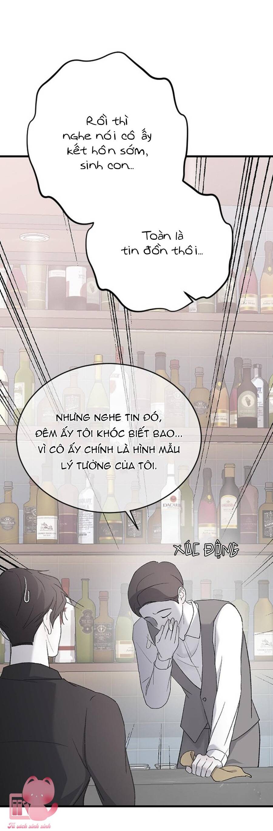 Ba Người Anh Trai Chapter 75 - Trang 2