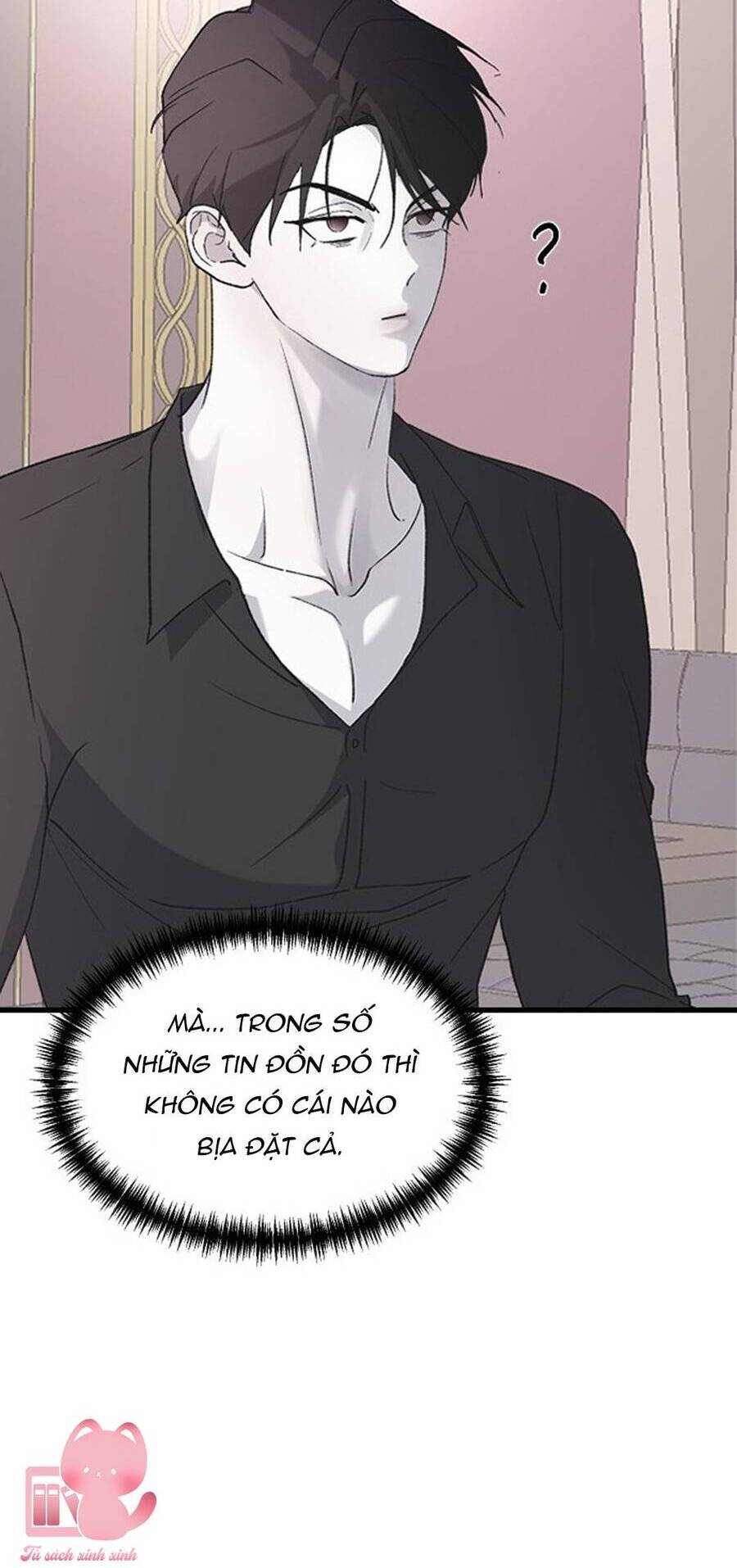 Ba Người Anh Trai Chapter 75 - Trang 2