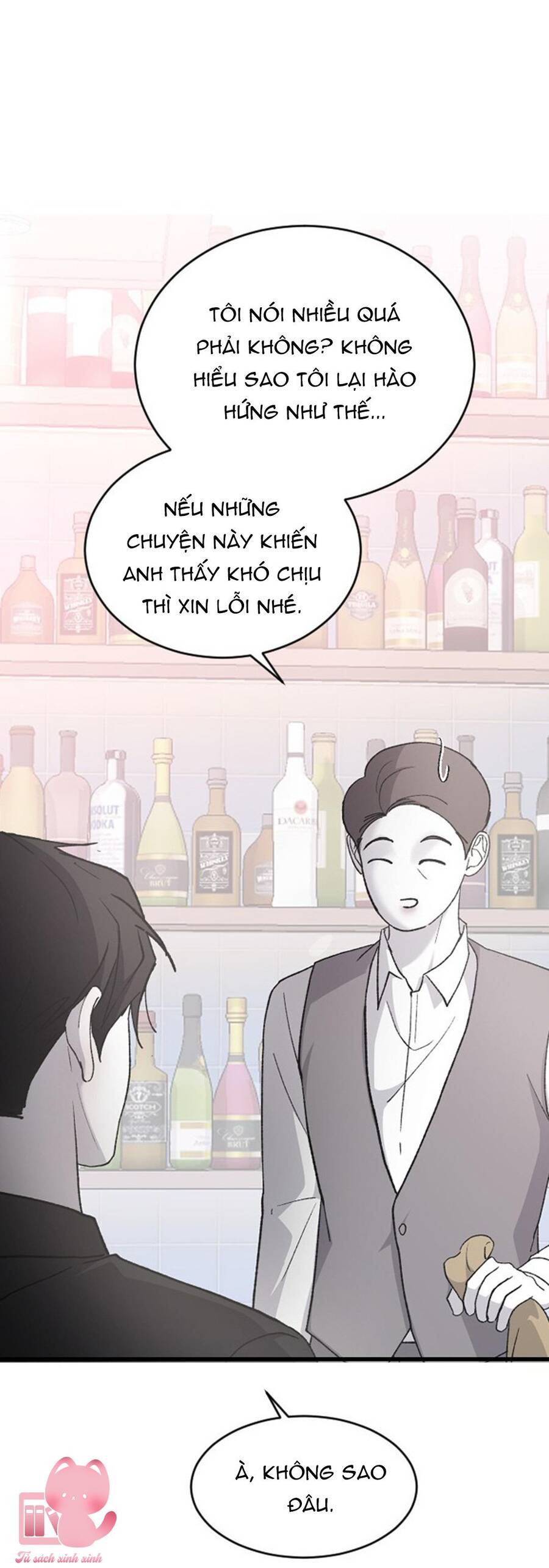 Ba Người Anh Trai Chapter 75 - Trang 2