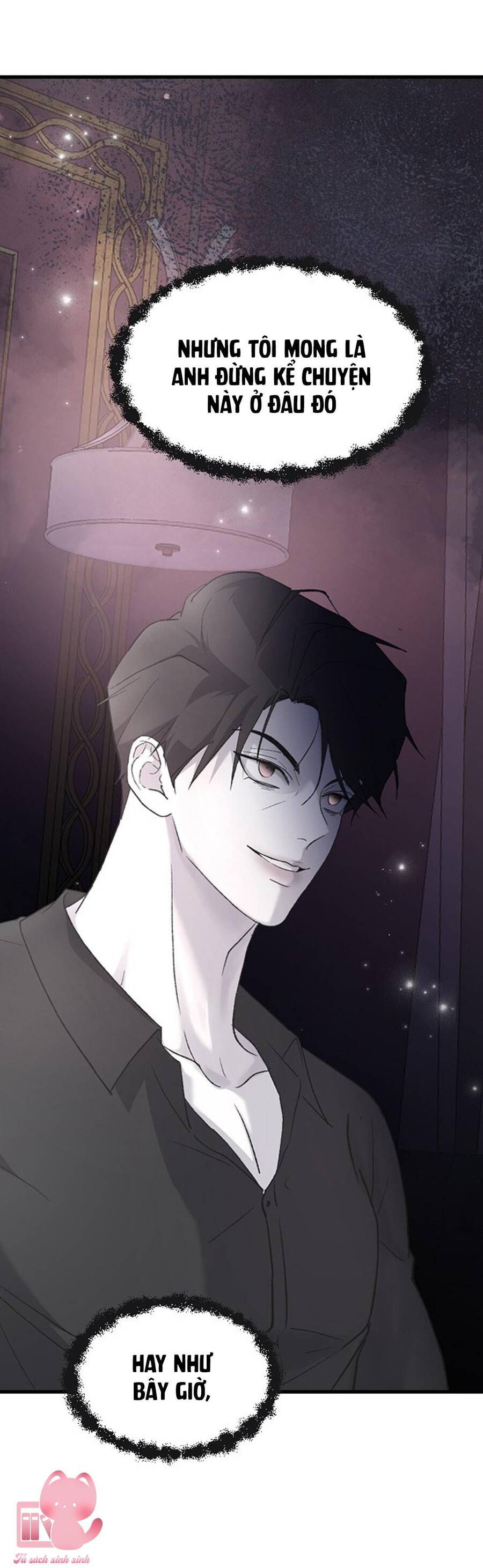 Ba Người Anh Trai Chapter 75 - Trang 2