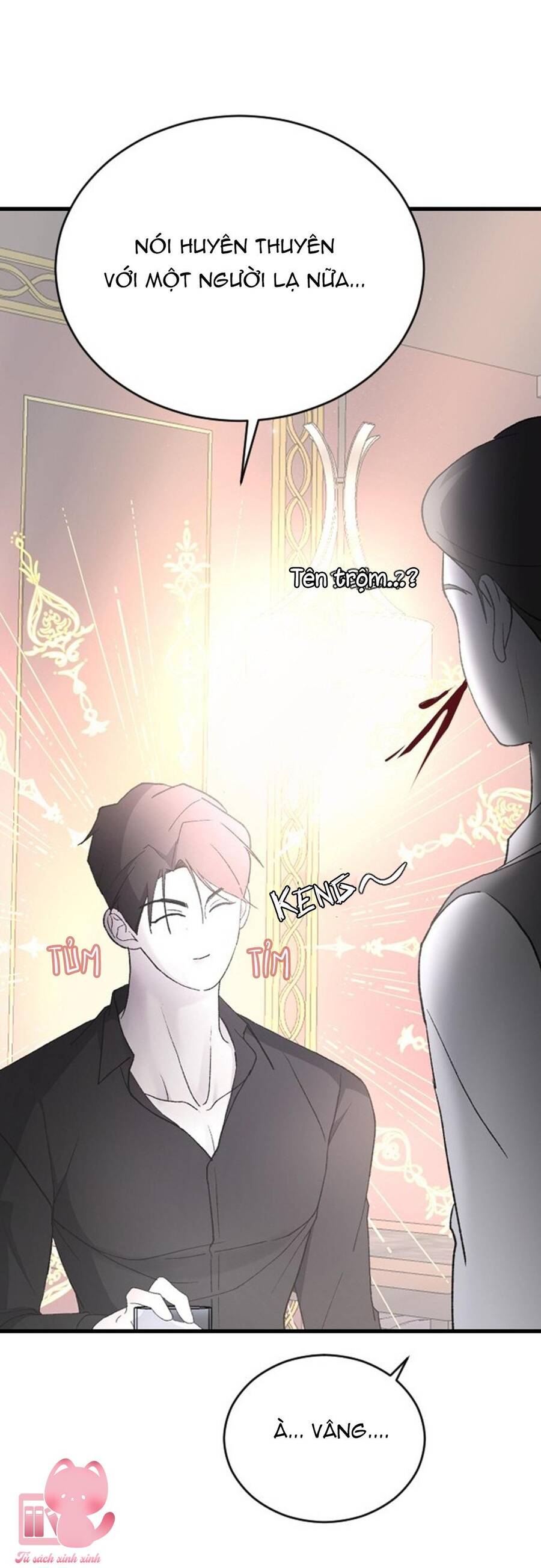 Ba Người Anh Trai Chapter 75 - Trang 2