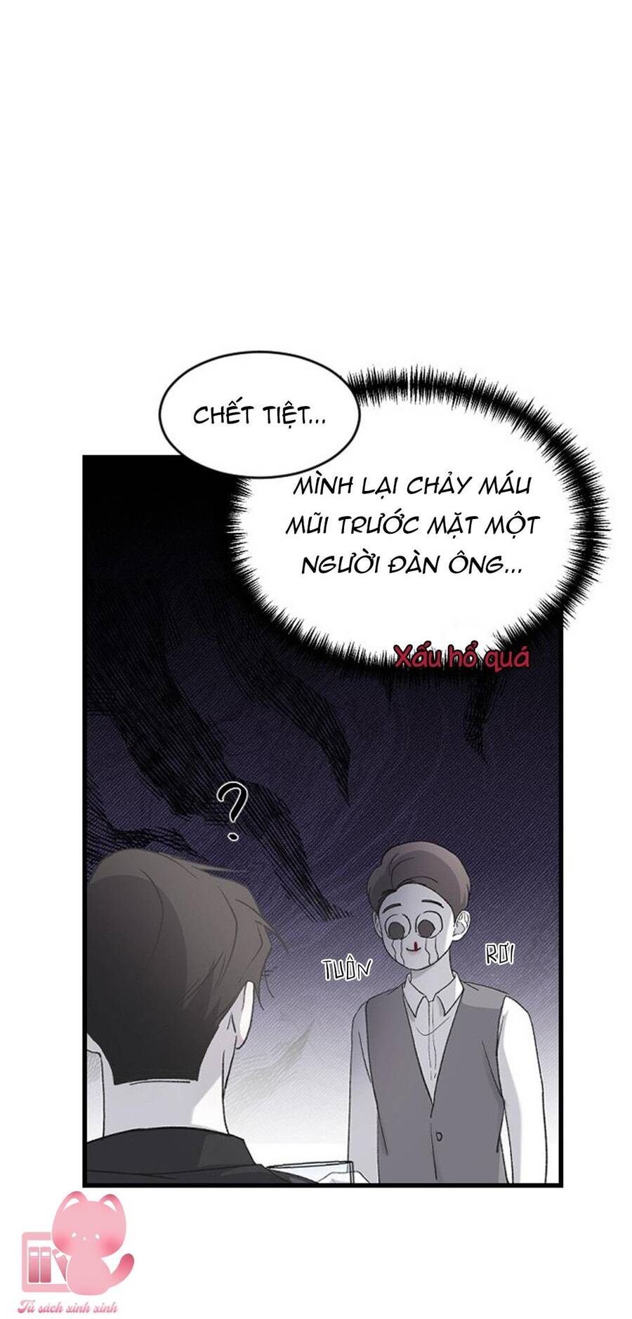 Ba Người Anh Trai Chapter 75 - Trang 2