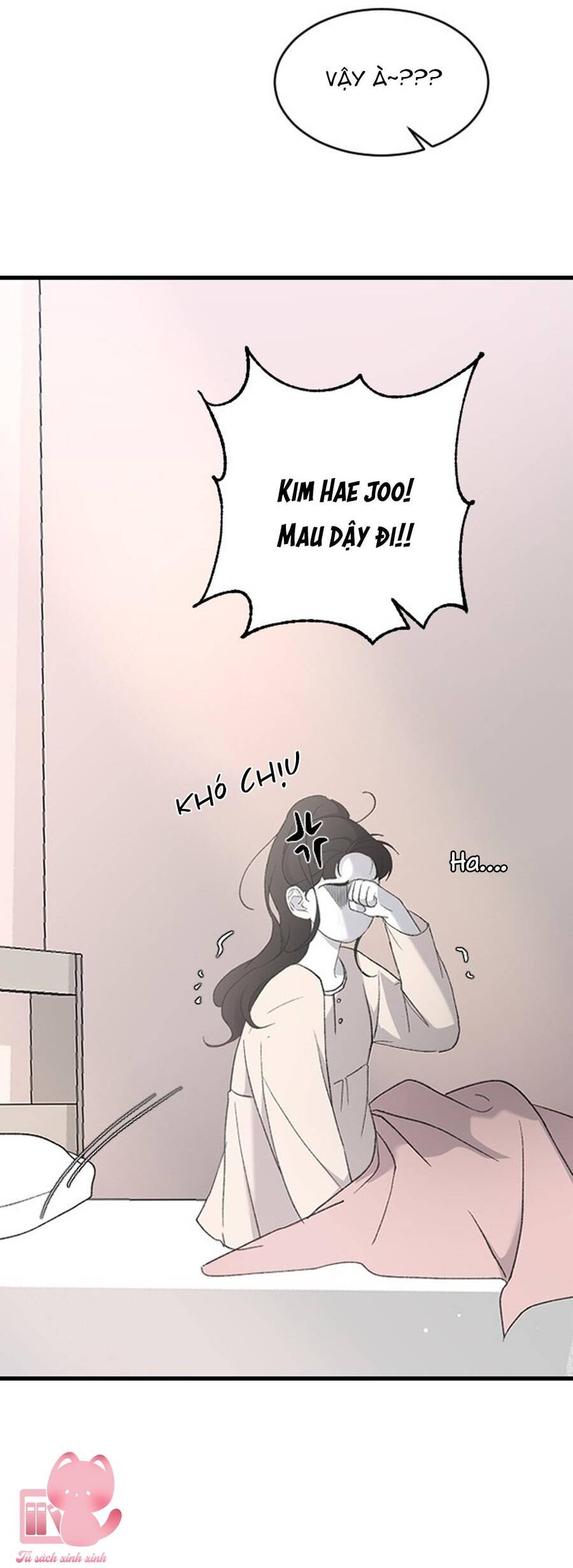 Ba Người Anh Trai Chapter 75 - Trang 2
