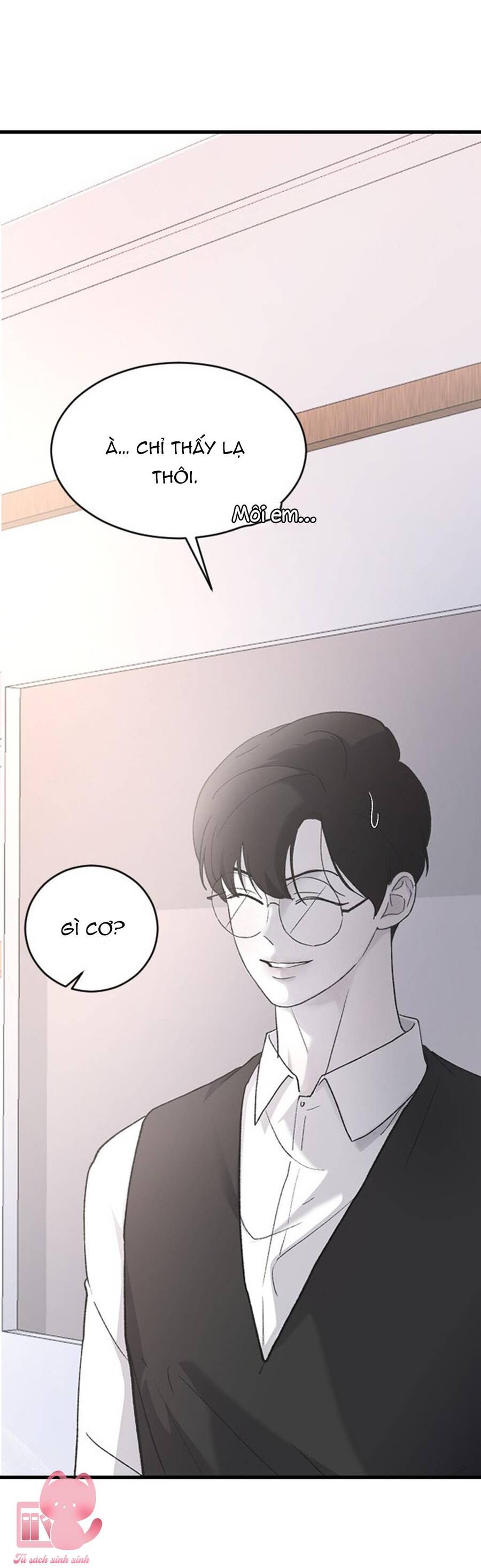 Ba Người Anh Trai Chapter 75 - Trang 2