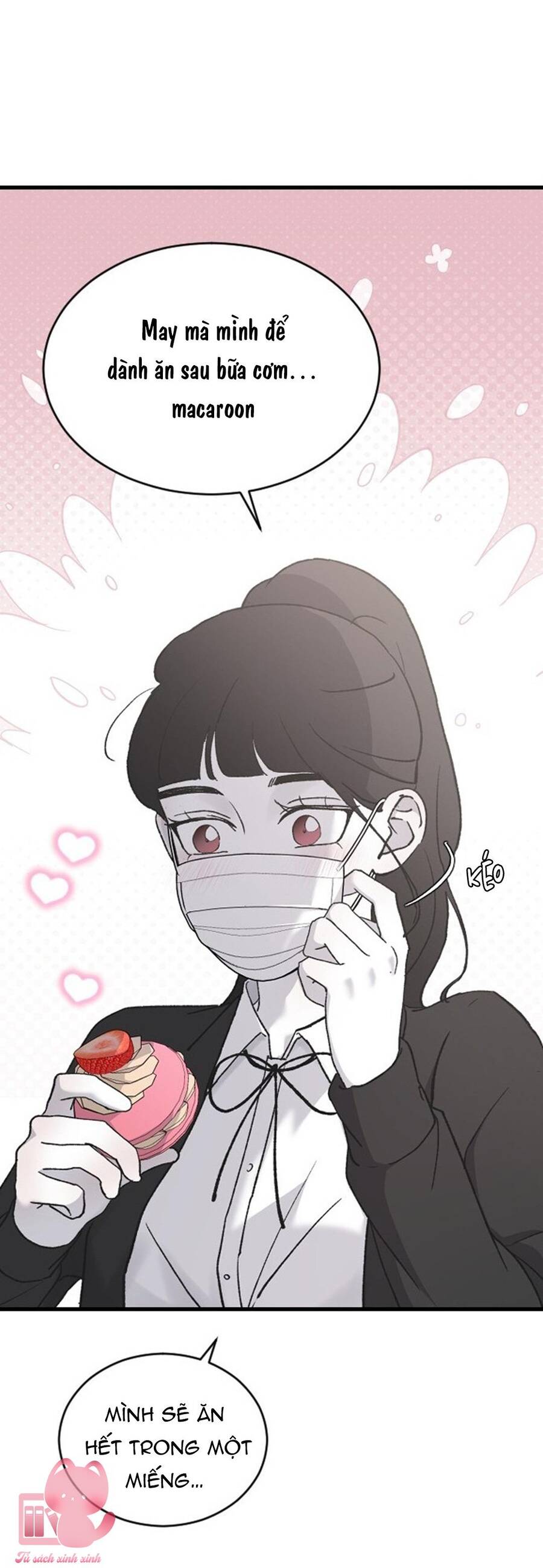Ba Người Anh Trai Chapter 75 - Trang 2