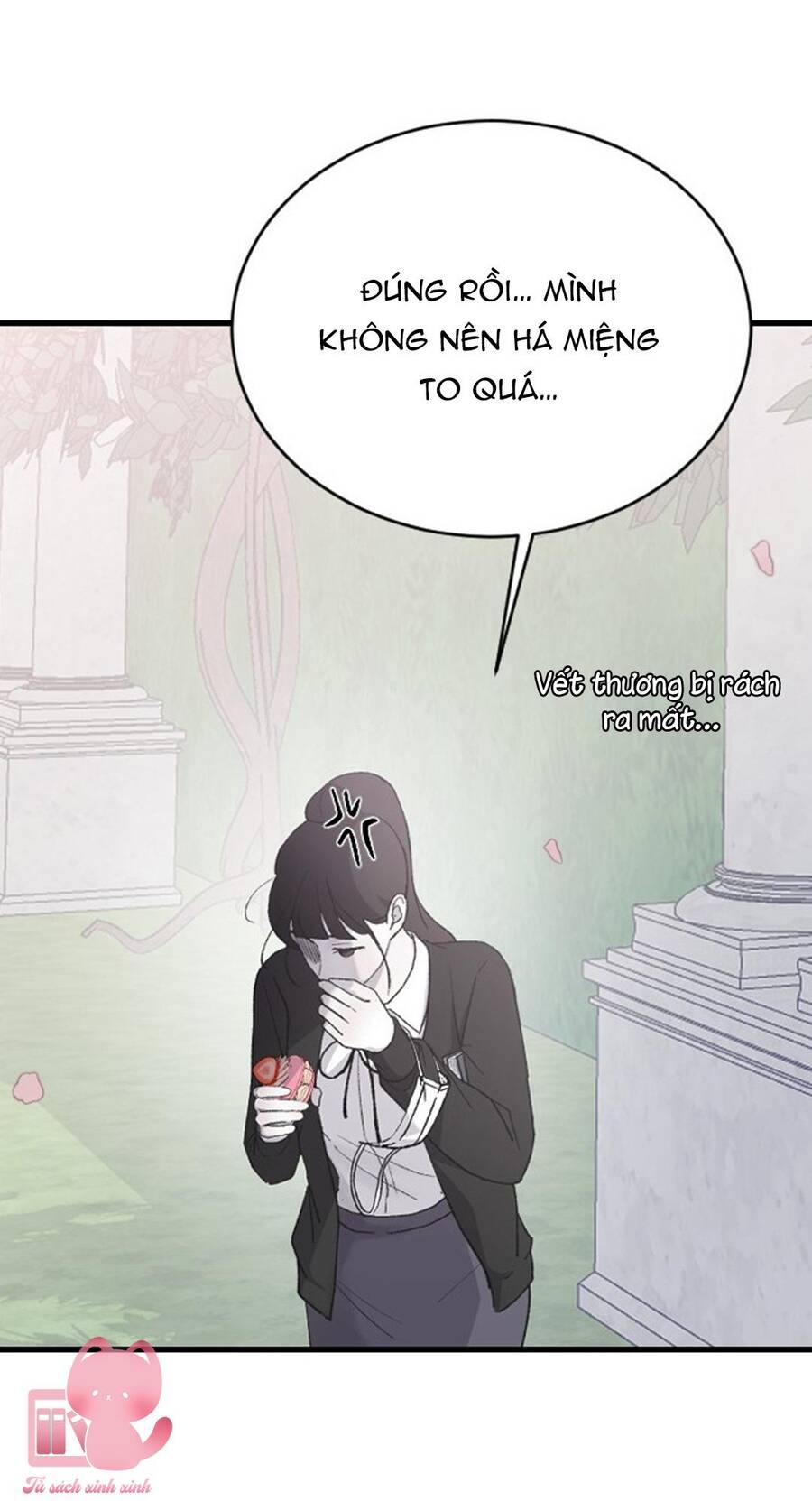 Ba Người Anh Trai Chapter 75 - Trang 2