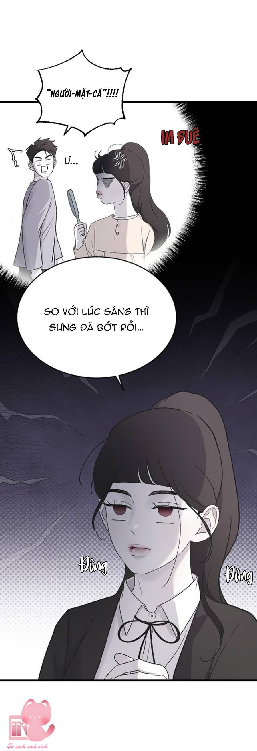 Ba Người Anh Trai Chapter 75 - Trang 2