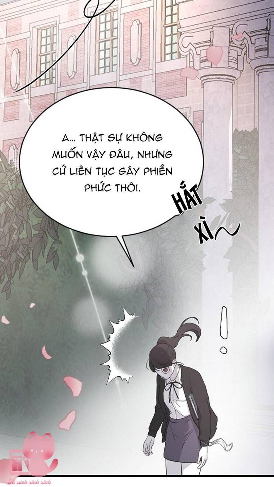 Ba Người Anh Trai Chapter 75 - Trang 2