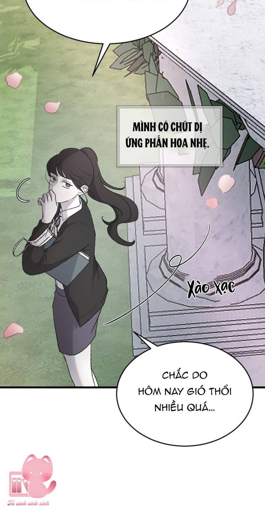 Ba Người Anh Trai Chapter 75 - Trang 2
