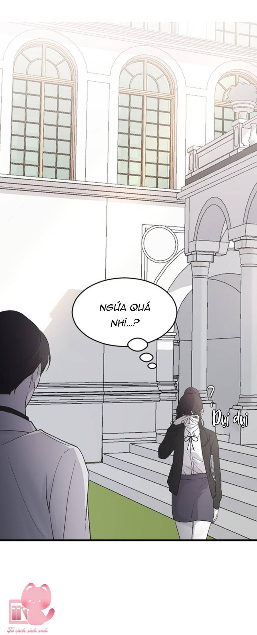 Ba Người Anh Trai Chapter 75 - Trang 2