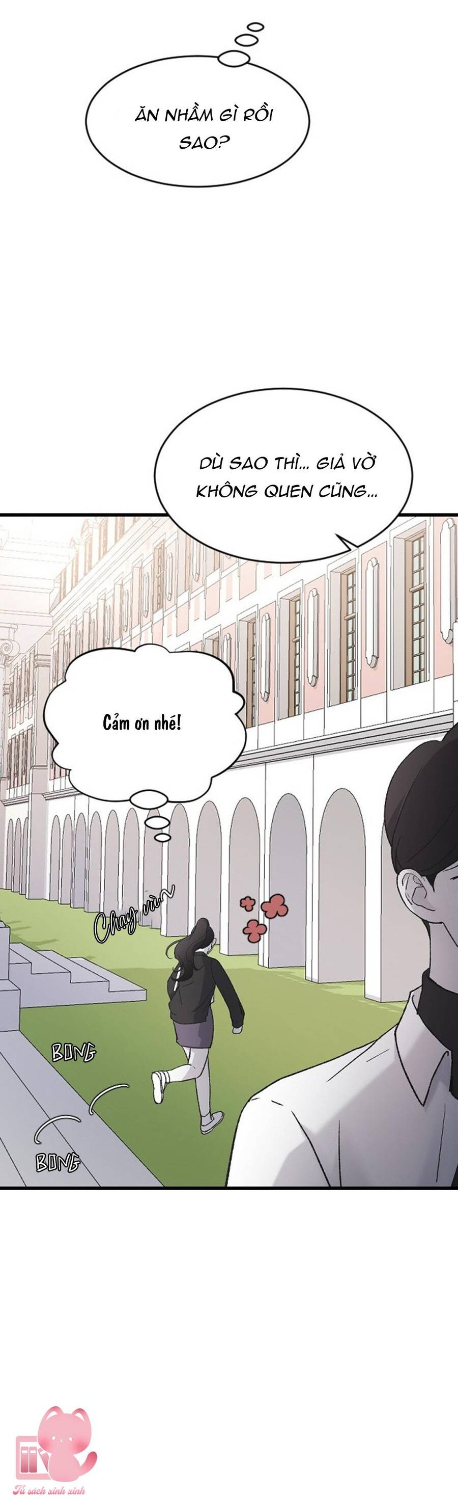 Ba Người Anh Trai Chapter 75 - Trang 2