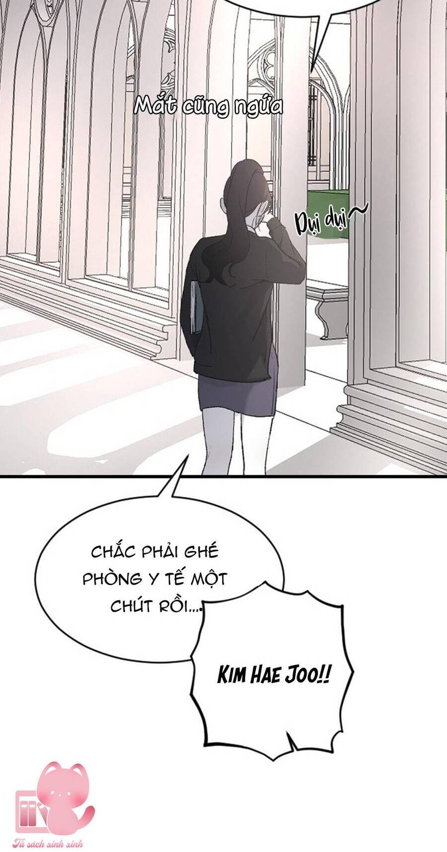 Ba Người Anh Trai Chapter 75 - Trang 2