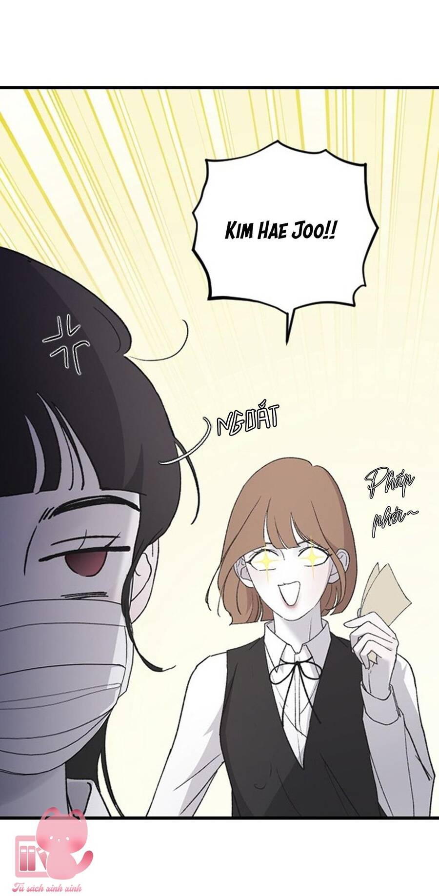 Ba Người Anh Trai Chapter 75 - Trang 2