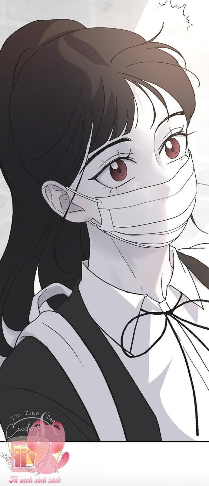 Ba Người Anh Trai Chapter 80 - Trang 2