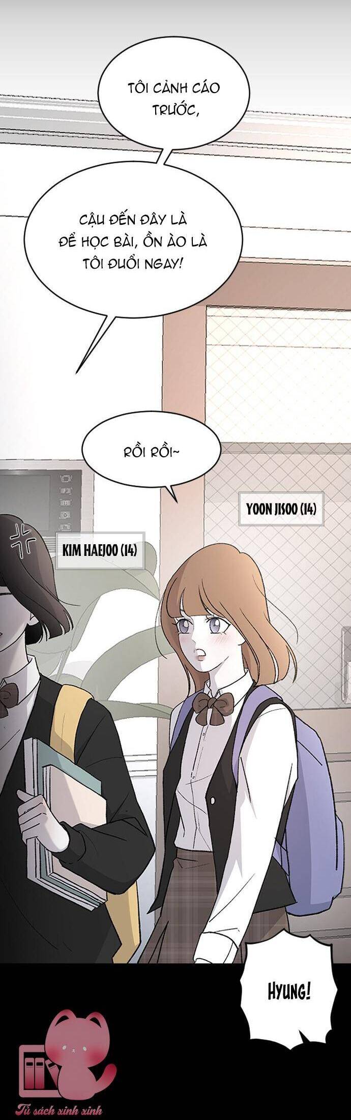 Ba Người Anh Trai Chapter 86 - Trang 2