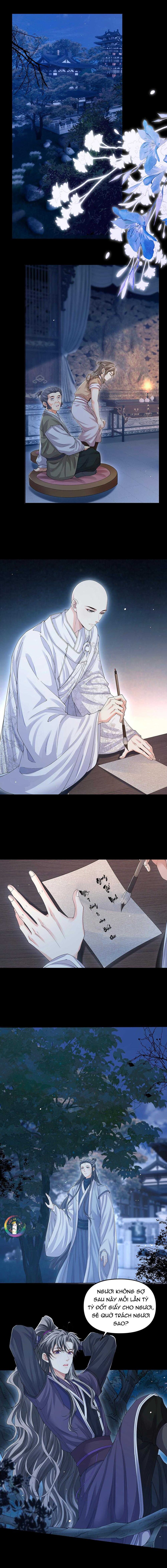 Đồng Tiền Kham Thế Chapter 109 - Trang 2