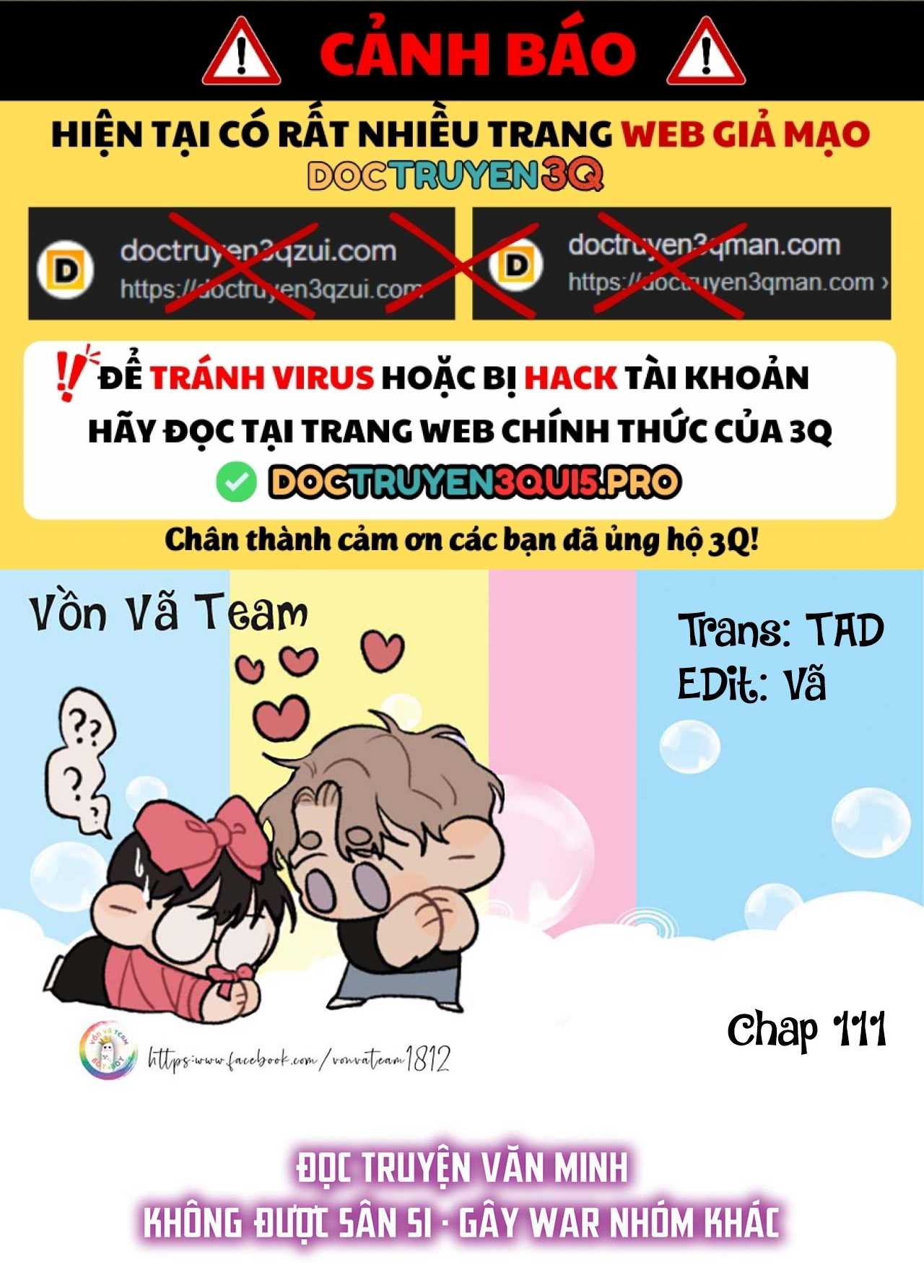 Đồng Tiền Kham Thế Chapter 111 - Trang 2