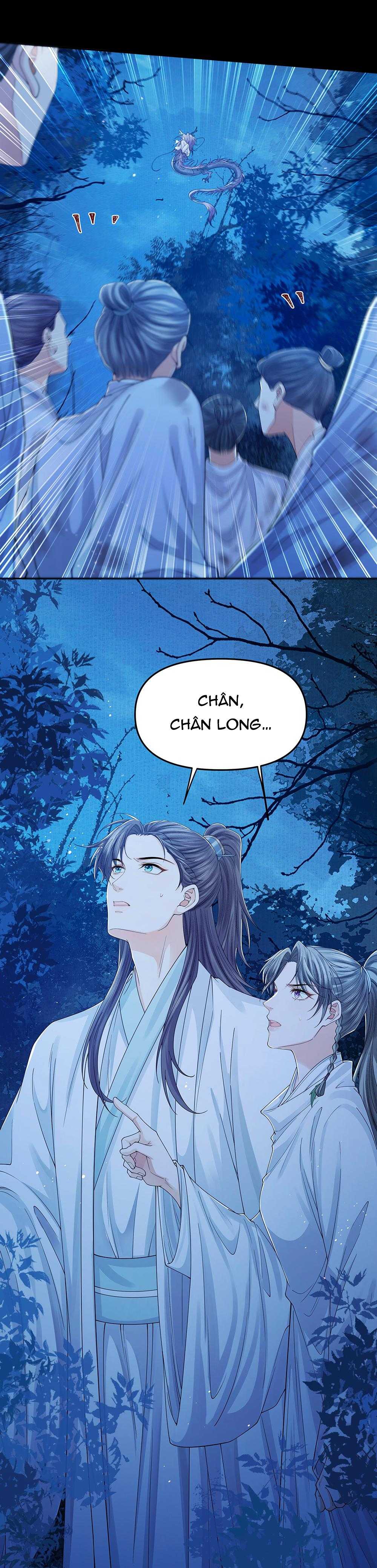 Đồng Tiền Kham Thế Chapter 111 - Trang 2