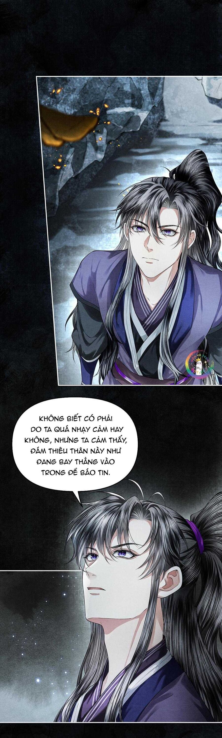 Đồng Tiền Kham Thế Chapter 120 - Trang 2
