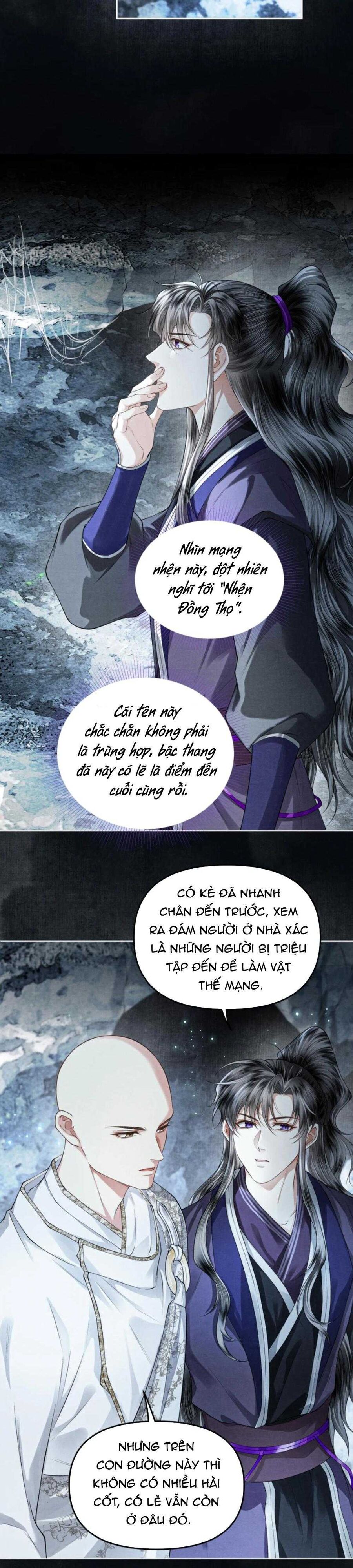 Đồng Tiền Kham Thế Chapter 121 - Trang 2