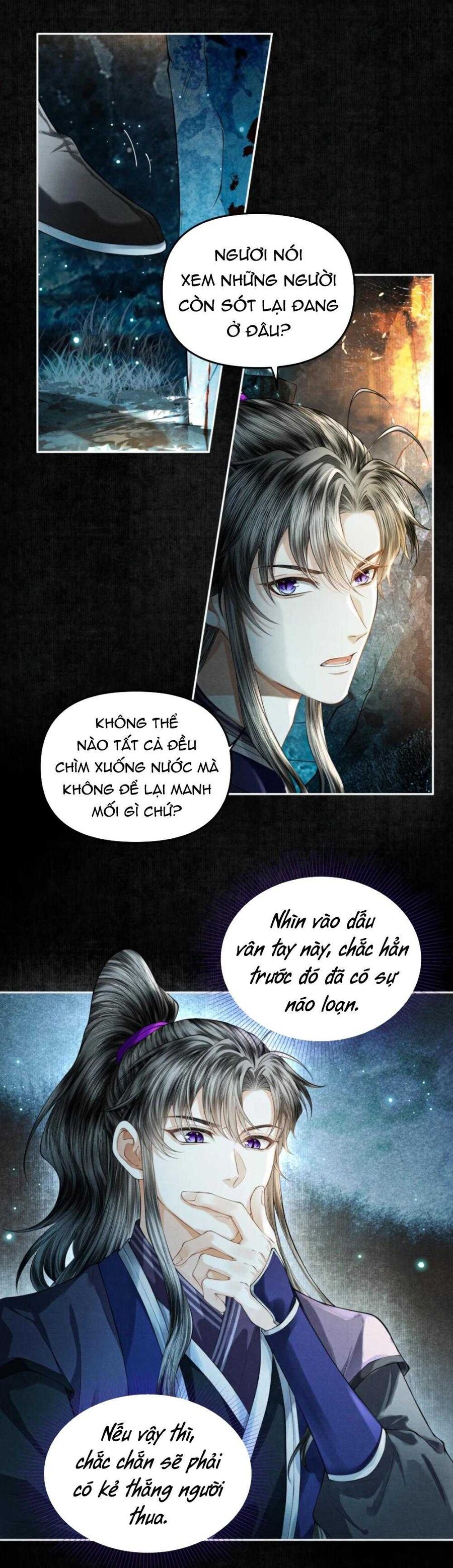 Đồng Tiền Kham Thế Chapter 122 - Trang 2