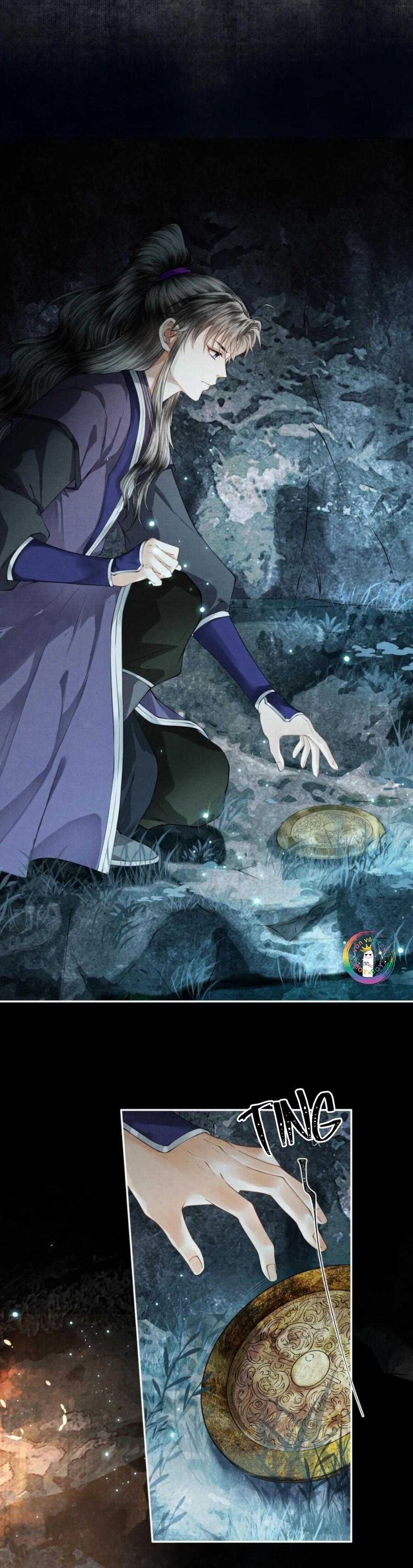 Đồng Tiền Kham Thế Chapter 122 - Trang 2