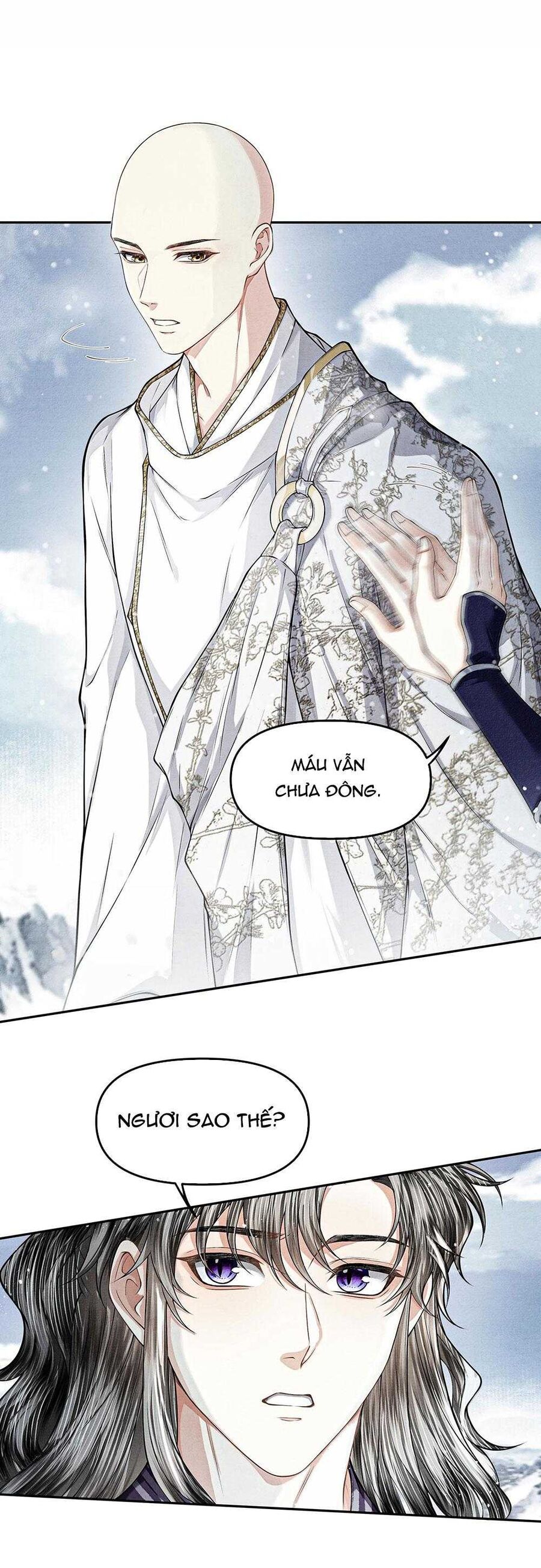 Đồng Tiền Kham Thế Chapter 131 - Trang 2