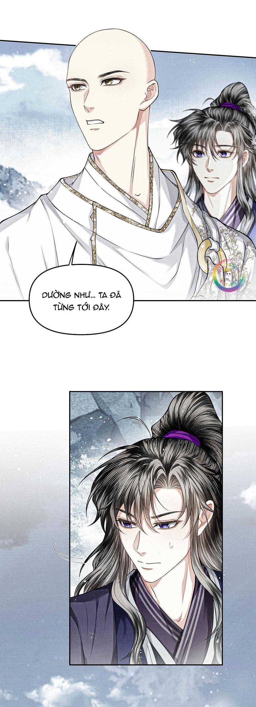 Đồng Tiền Kham Thế Chapter 131 - Trang 2