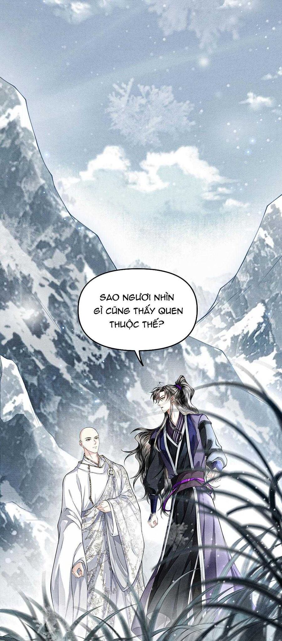Đồng Tiền Kham Thế Chapter 131 - Trang 2