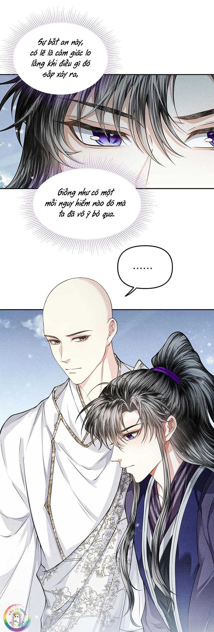 Đồng Tiền Kham Thế Chapter 131 - Trang 2