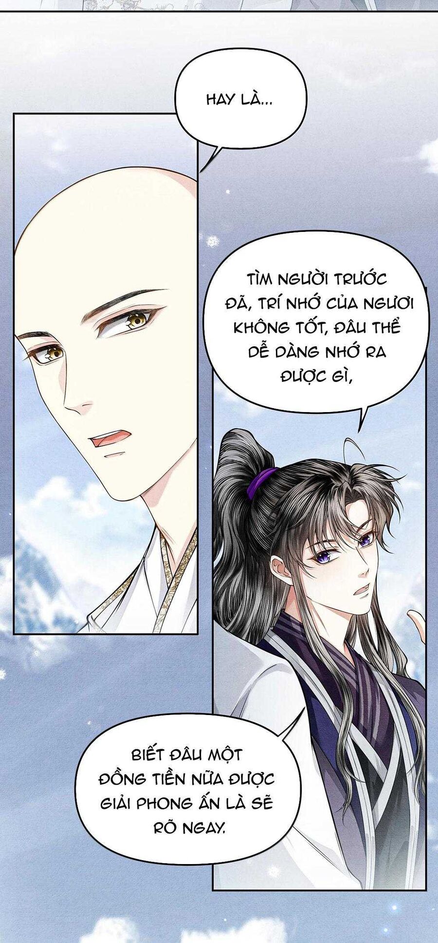 Đồng Tiền Kham Thế Chapter 131 - Trang 2