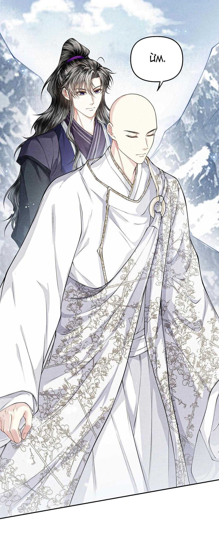 Đồng Tiền Kham Thế Chapter 131 - Trang 2