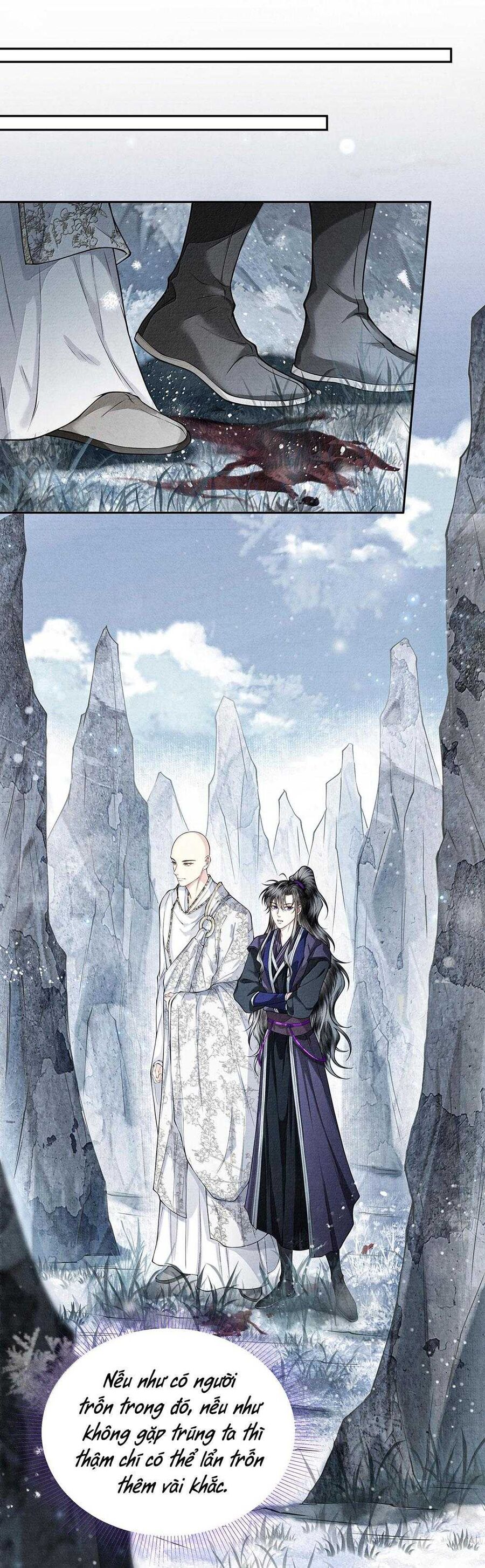 Đồng Tiền Kham Thế Chapter 131 - Trang 2