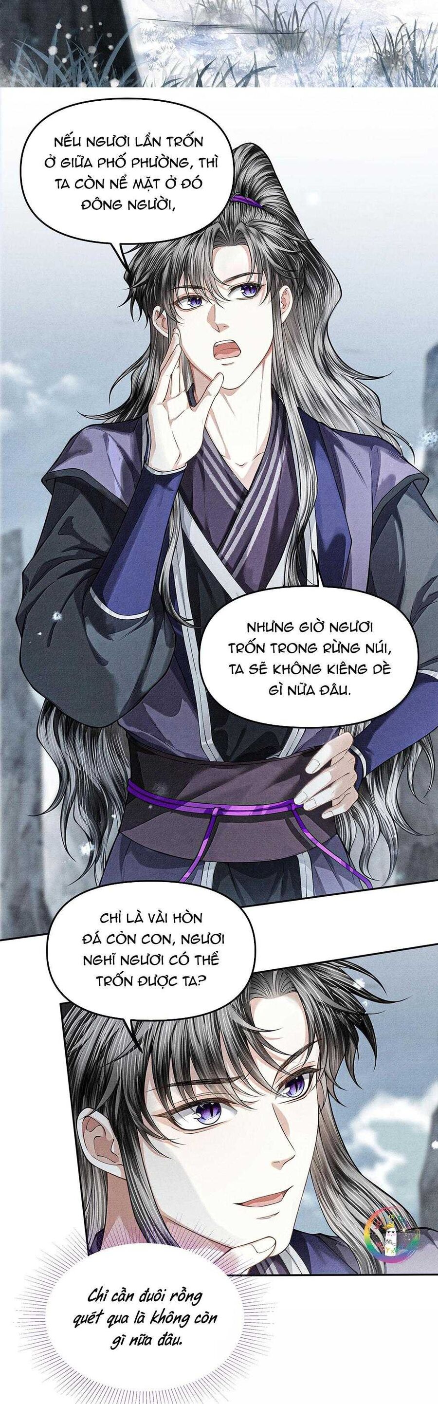 Đồng Tiền Kham Thế Chapter 131 - Trang 2