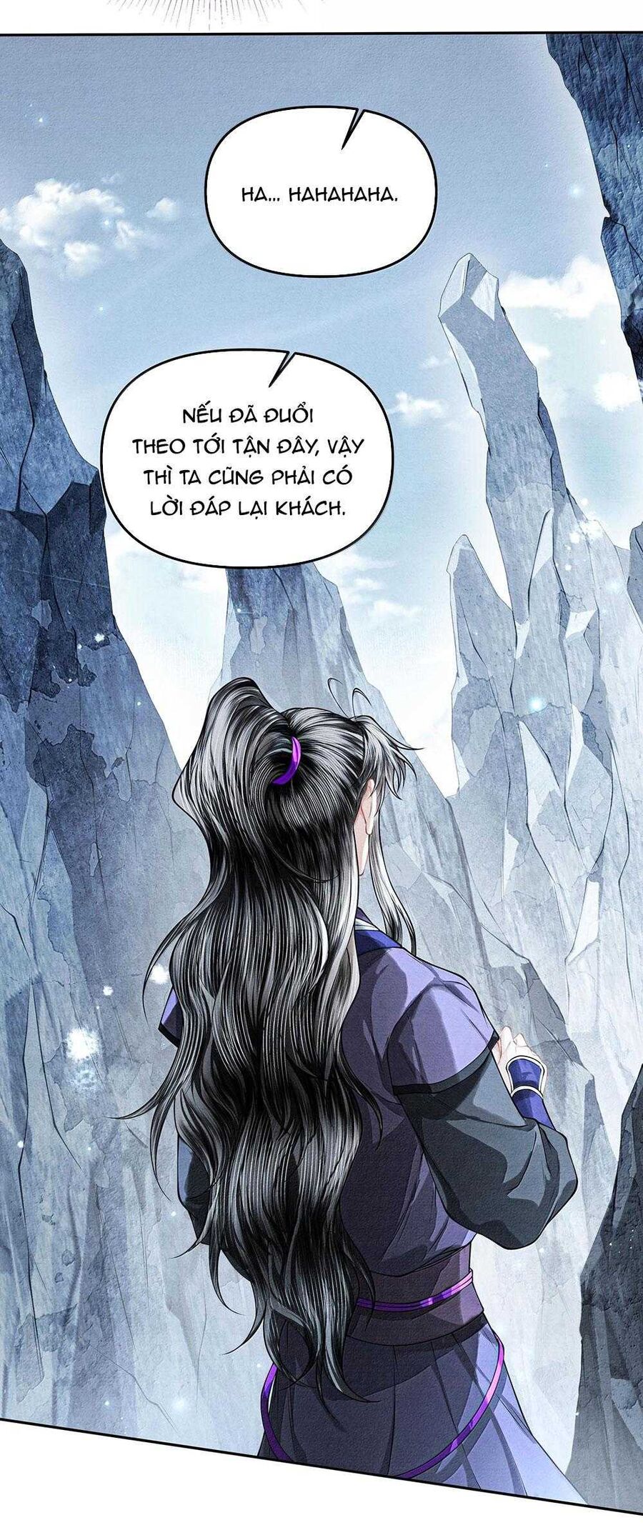 Đồng Tiền Kham Thế Chapter 131 - Trang 2