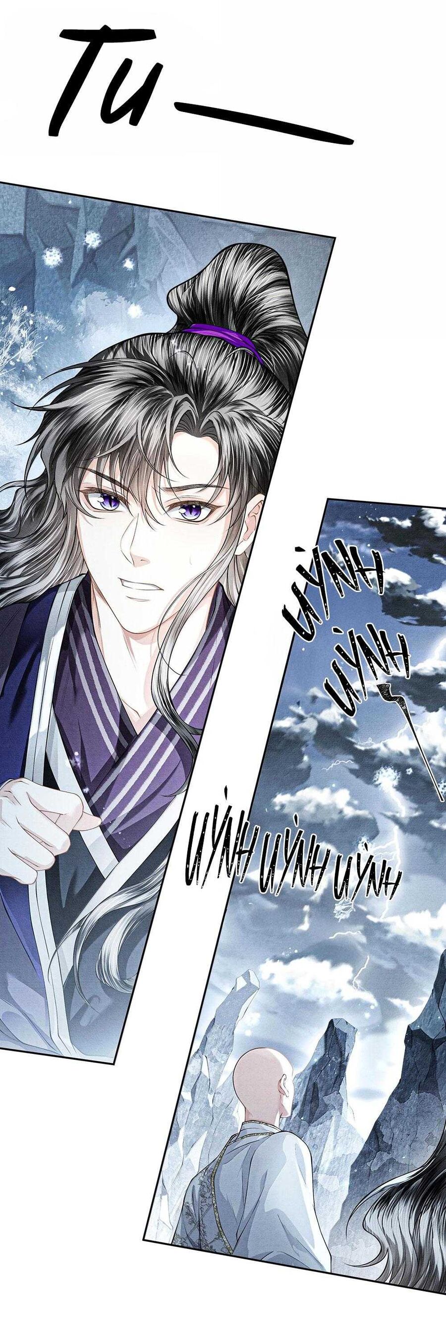 Đồng Tiền Kham Thế Chapter 131 - Trang 2