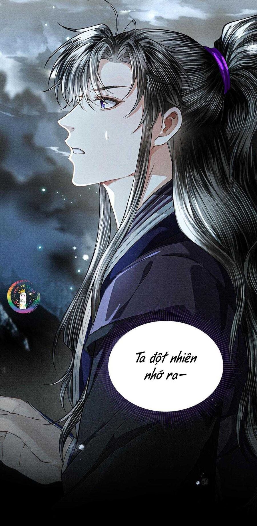 Đồng Tiền Kham Thế Chapter 131 - Trang 2