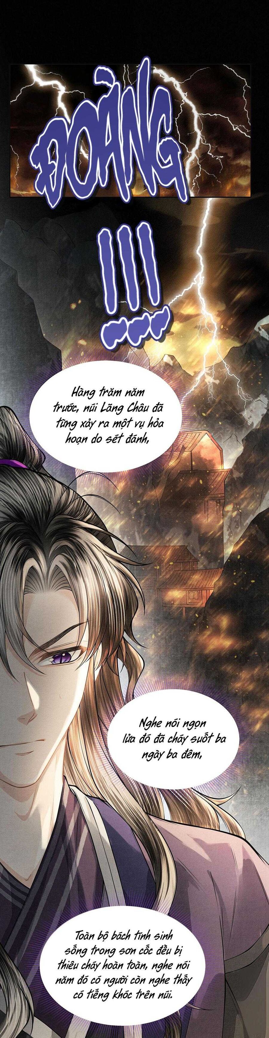 Đồng Tiền Kham Thế Chapter 131 - Trang 2