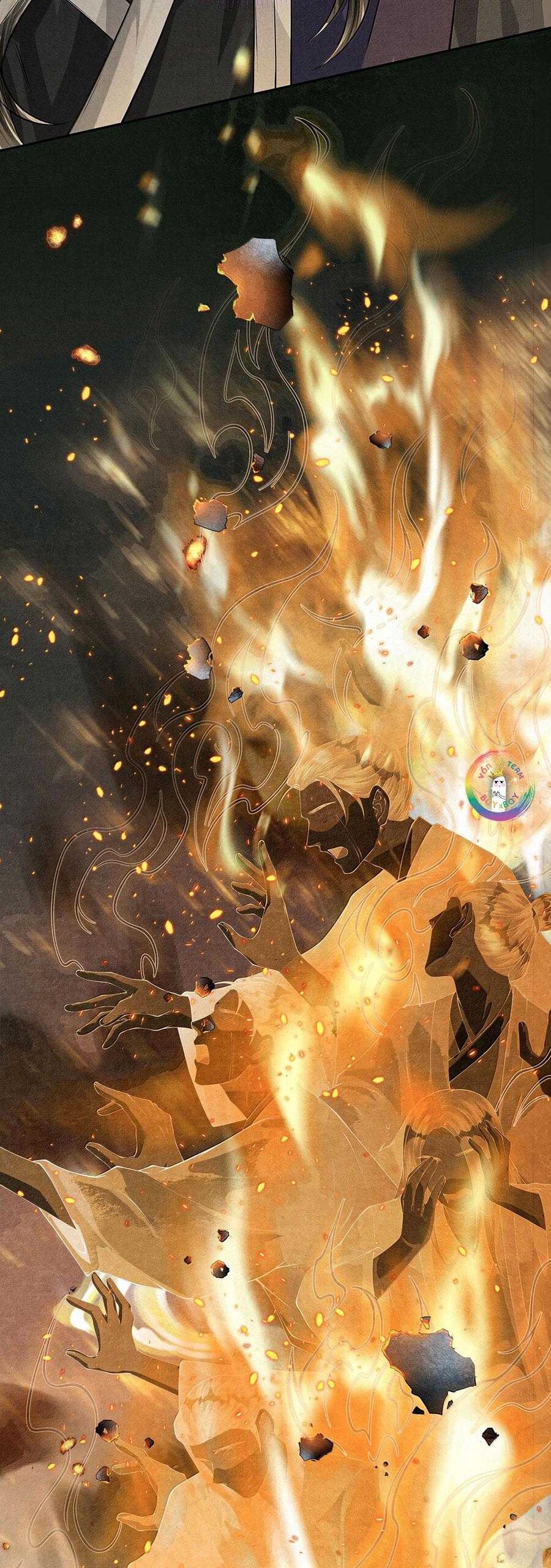 Đồng Tiền Kham Thế Chapter 131 - Trang 2
