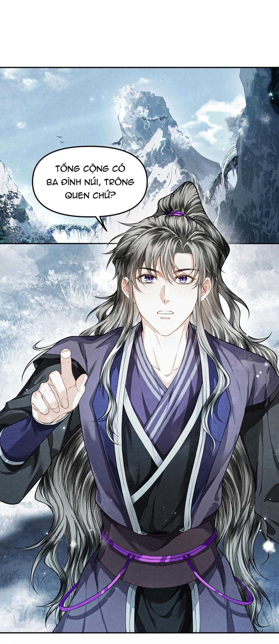 Đồng Tiền Kham Thế Chapter 131 - Trang 2
