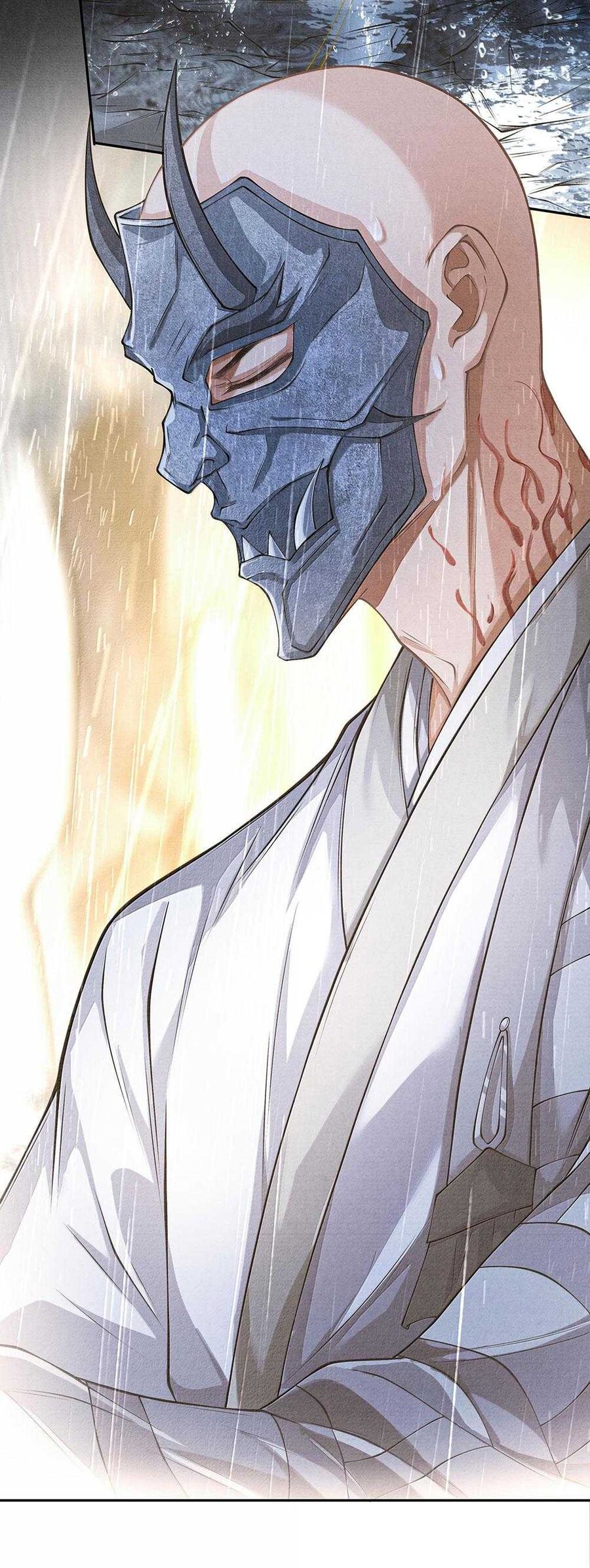 Đồng Tiền Kham Thế Chapter 139 - Trang 2