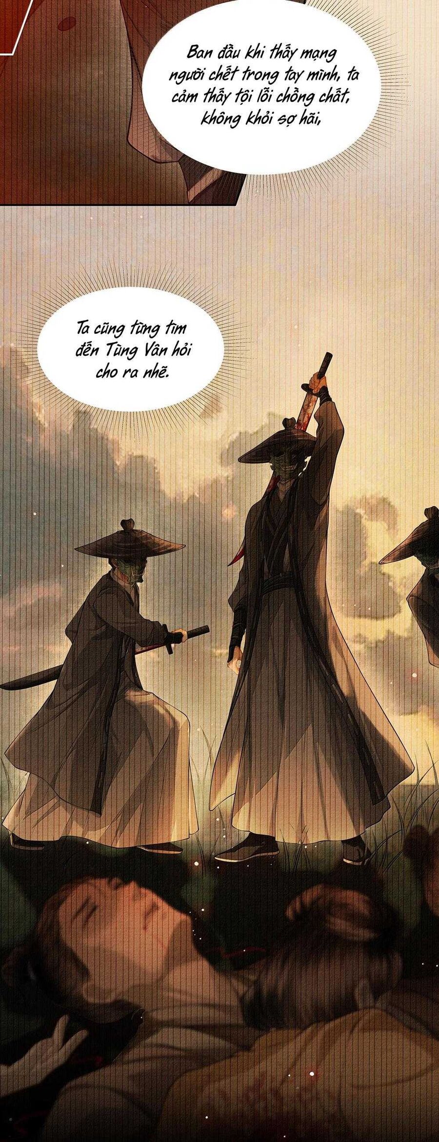 Đồng Tiền Kham Thế Chapter 139 - Trang 2