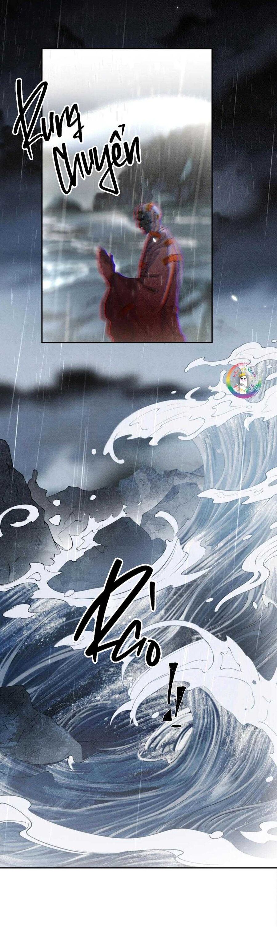 Đồng Tiền Kham Thế Chapter 141 - Trang 2